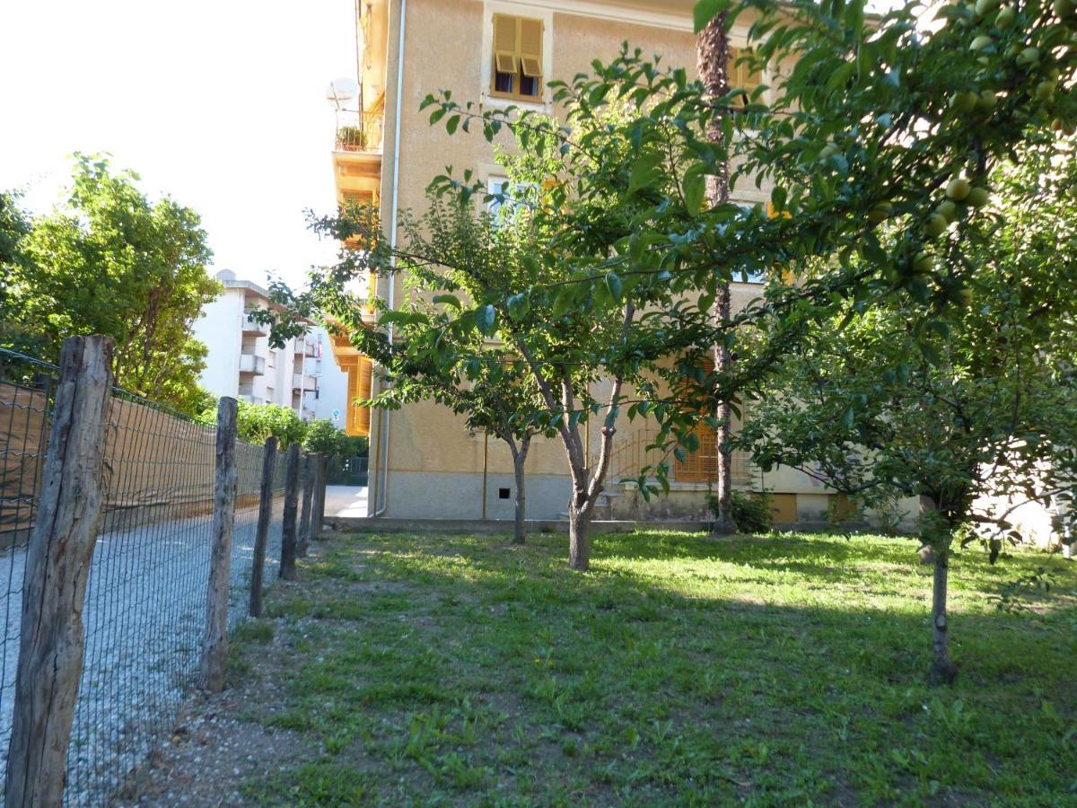 Ca' Da Valeria One Apartment Chiavari Ngoại thất bức ảnh