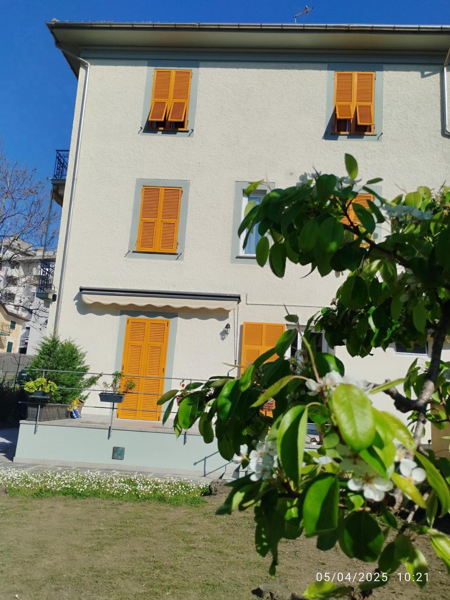 Ca' Da Valeria One Apartment Chiavari Ngoại thất bức ảnh