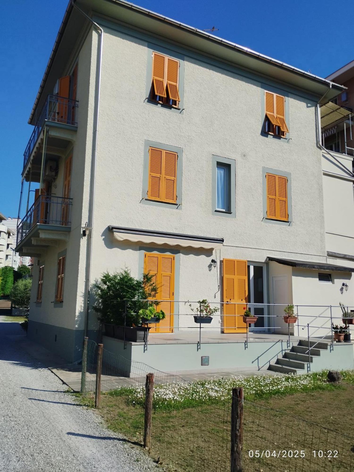 Ca' Da Valeria One Apartment Chiavari Ngoại thất bức ảnh