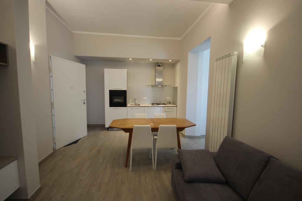 Ca' Da Valeria One Apartment Chiavari Ngoại thất bức ảnh