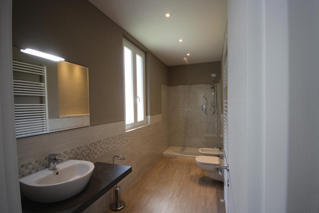 Ca' Da Valeria One Apartment Chiavari Ngoại thất bức ảnh