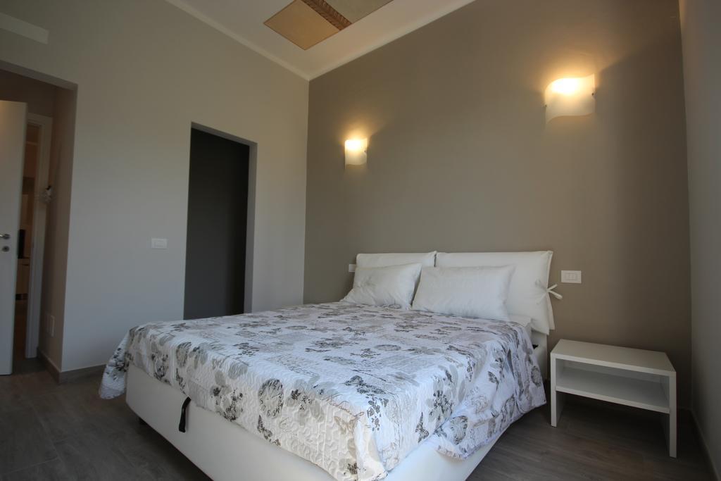 Ca' Da Valeria One Apartment Chiavari Ngoại thất bức ảnh
