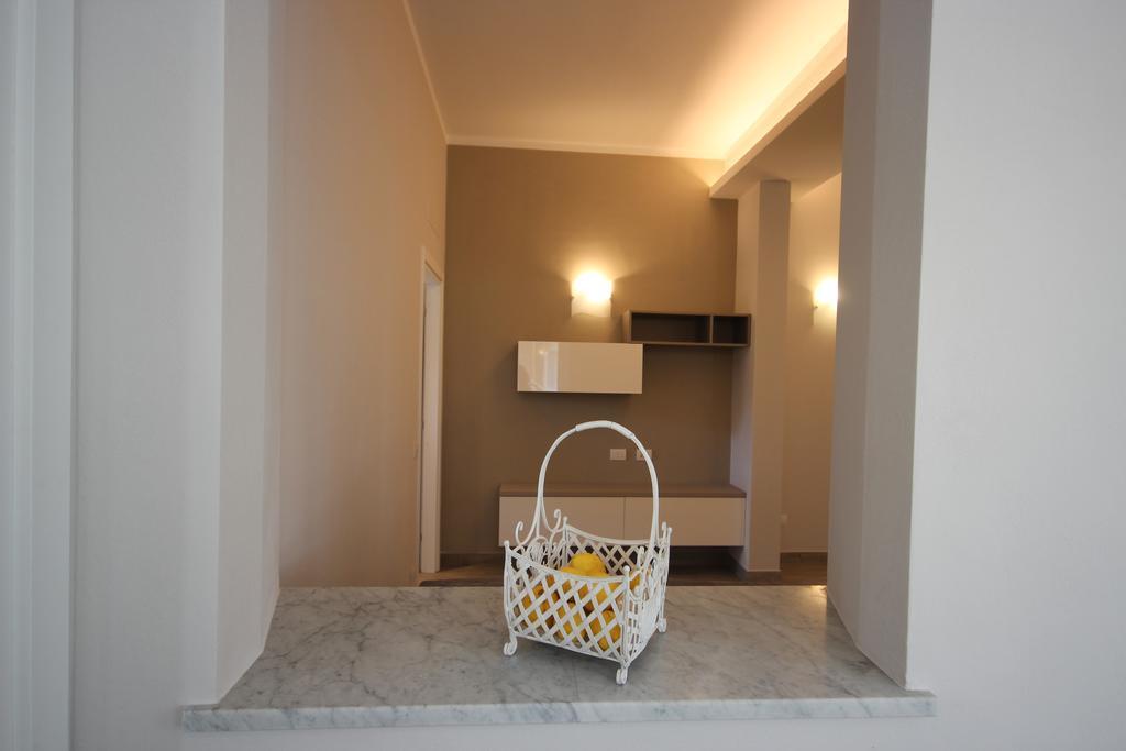 Ca' Da Valeria One Apartment Chiavari Ngoại thất bức ảnh