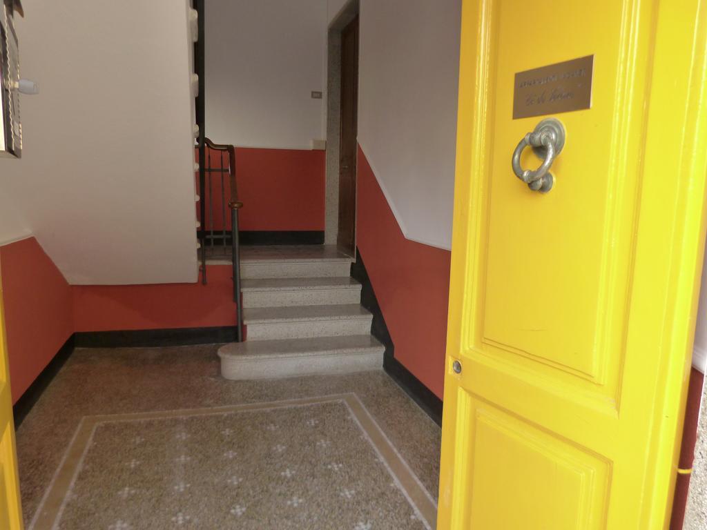Ca' Da Valeria One Apartment Chiavari Ngoại thất bức ảnh