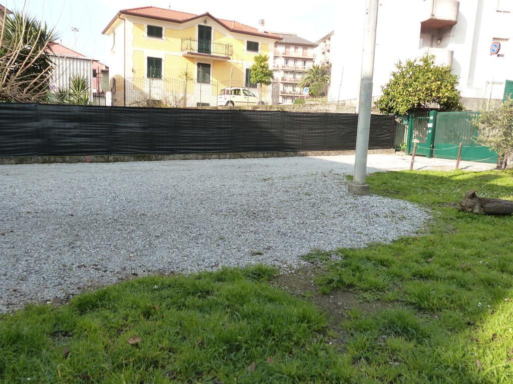 Ca' Da Valeria One Apartment Chiavari Ngoại thất bức ảnh