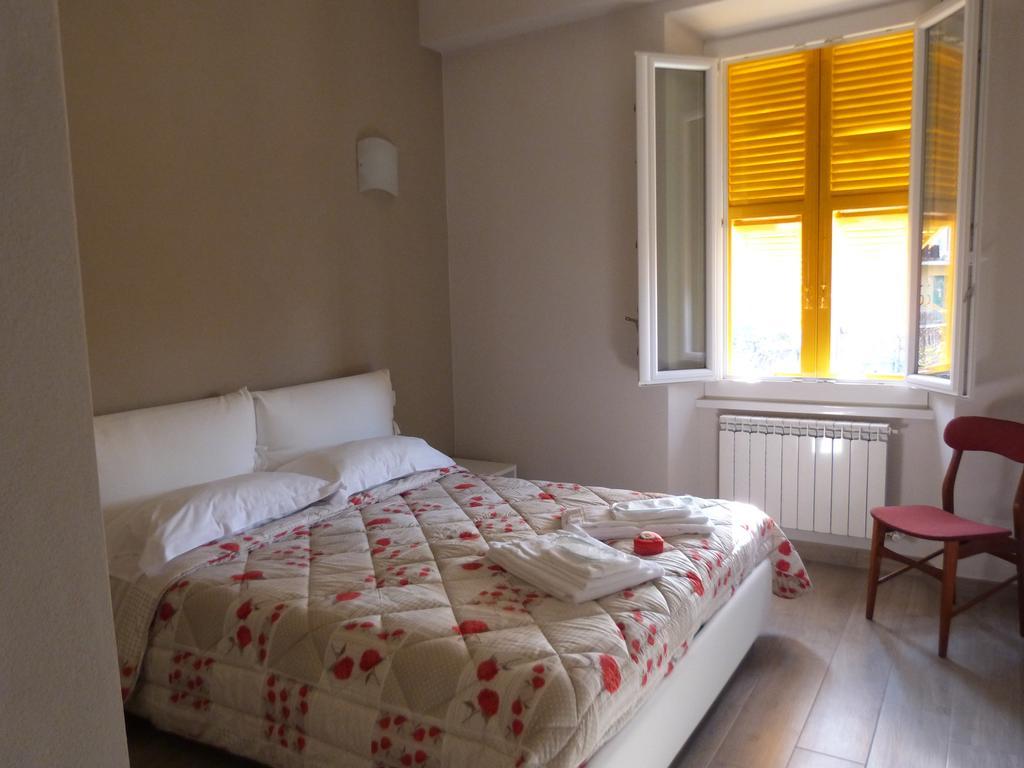 Ca' Da Valeria One Apartment Chiavari Ngoại thất bức ảnh