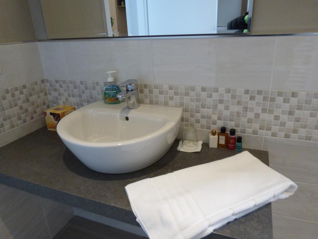Ca' Da Valeria One Apartment Chiavari Ngoại thất bức ảnh