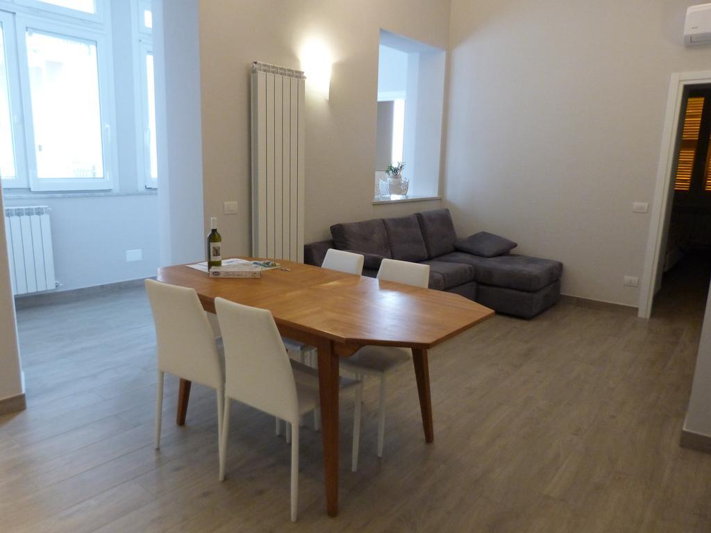 Ca' Da Valeria One Apartment Chiavari Ngoại thất bức ảnh