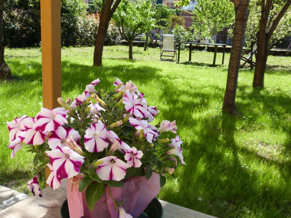 Ca' Da Valeria One Apartment Chiavari Ngoại thất bức ảnh