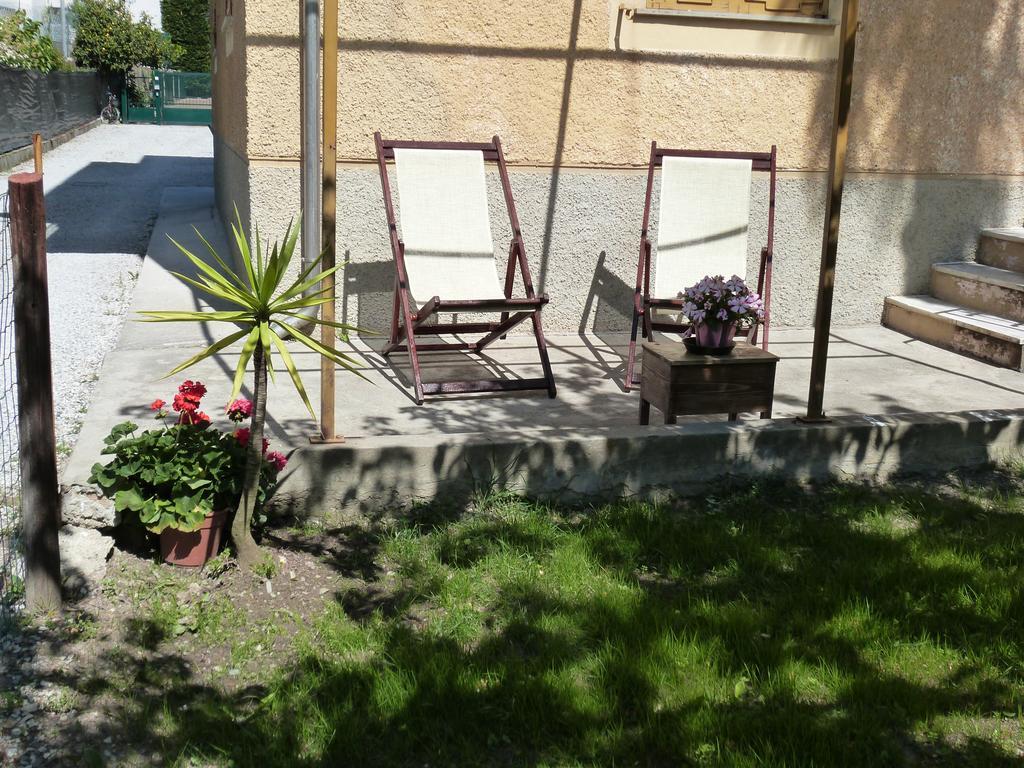 Ca' Da Valeria One Apartment Chiavari Ngoại thất bức ảnh
